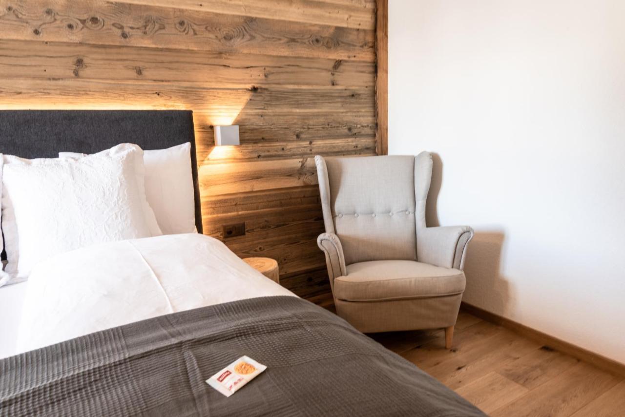 Typically Swiss Hotel Ermitage كاندرستغ المظهر الخارجي الصورة