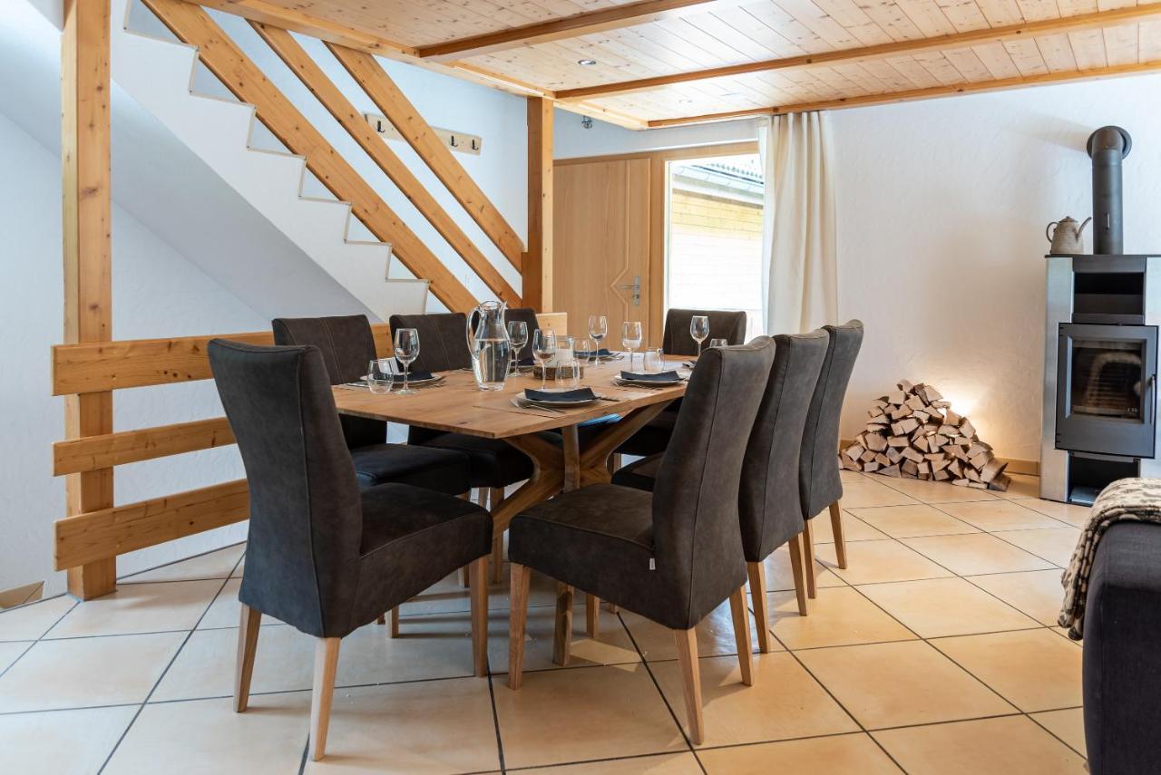 Typically Swiss Hotel Ermitage كاندرستغ المظهر الخارجي الصورة