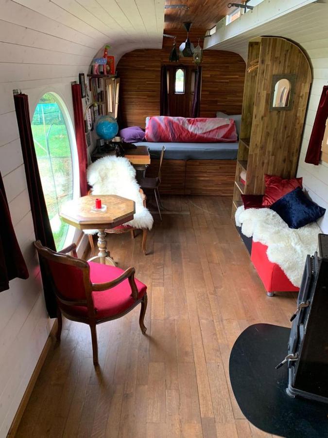 Typically Swiss Hotel Ermitage كاندرستغ المظهر الخارجي الصورة