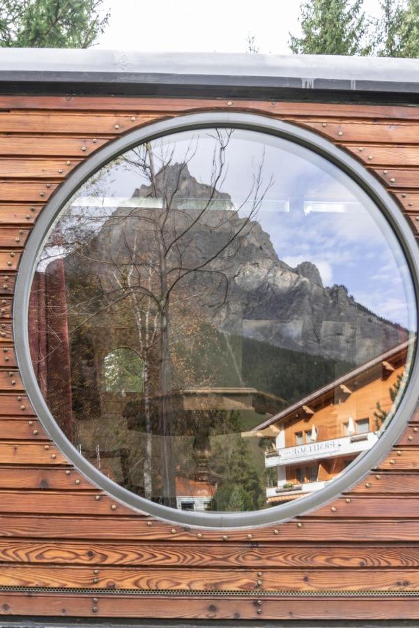 Typically Swiss Hotel Ermitage كاندرستغ المظهر الخارجي الصورة